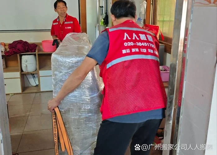 搬运搬家公司哪家靠谱-搬家公司选哪家靠谱？