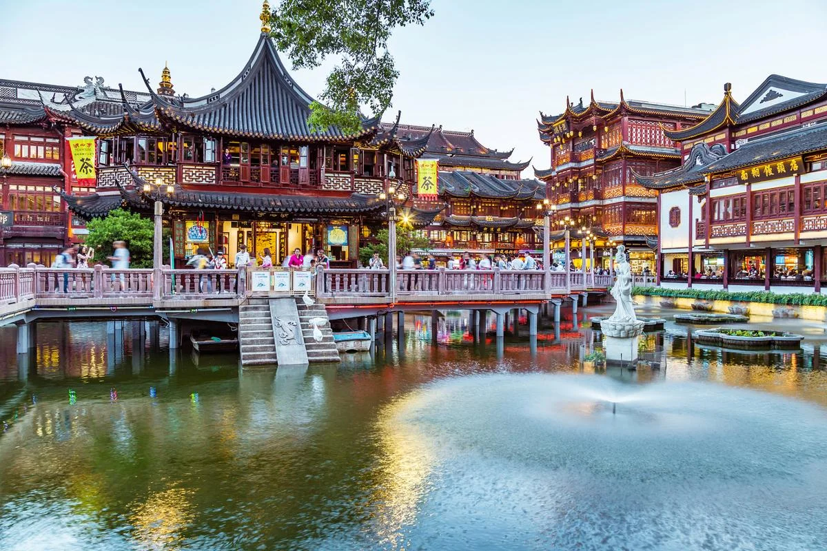 上海著名的景点有哪些_2