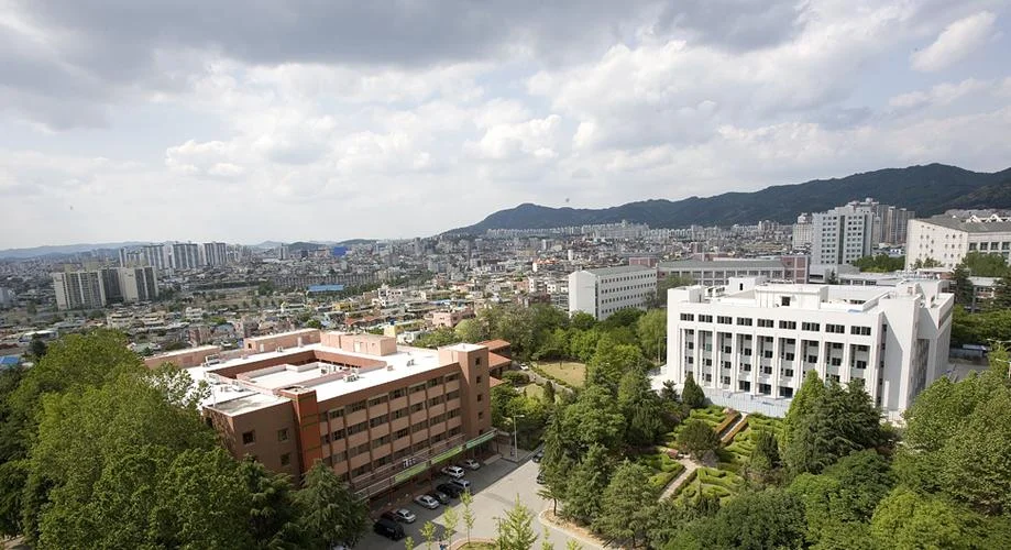 韩国世宗大学硕士留学费用-韩国世宗硕士留学费