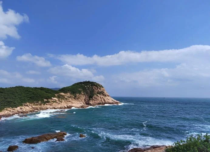 去香港石澳旅游攻略_1