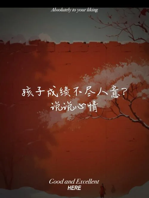 成绩差不可怕最要命的是拖拉_1