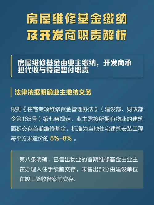 房屋维修基金是什么意思_1