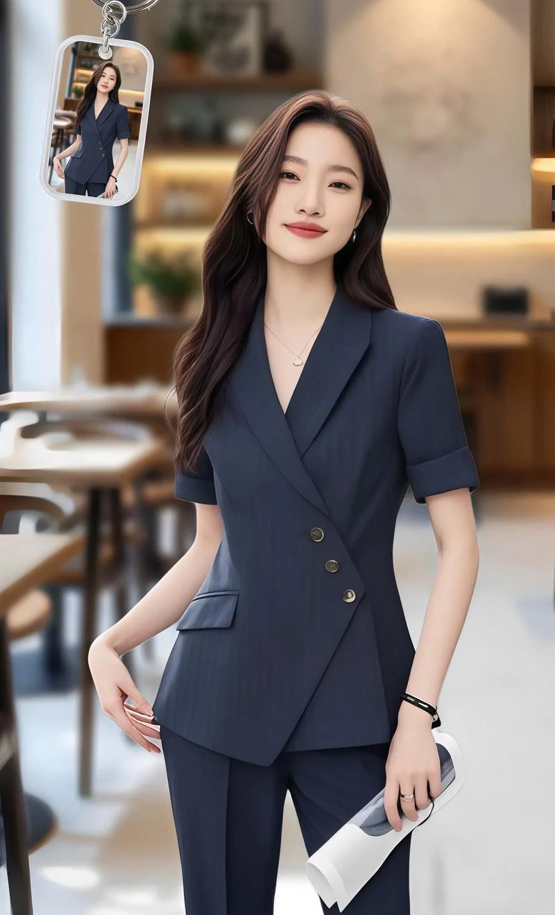 售楼小姐的职位叫什么_1