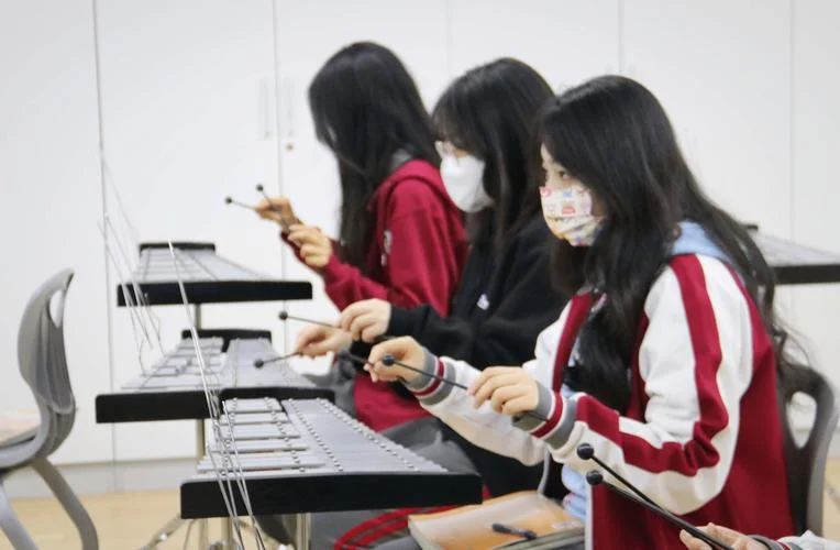 音乐类留学教学视频-音乐留学教学视频