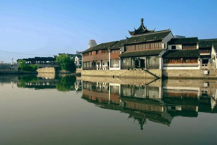 浙江宁波十大旅游景点_1