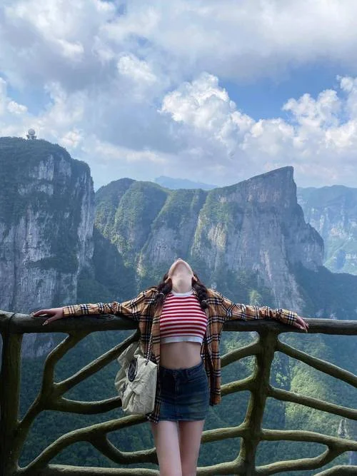 张家界旅游攻略必去的景点_2