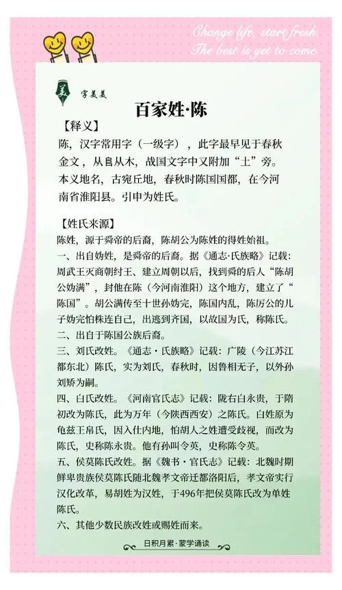 历史上著名的姓陈的人_1