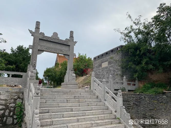 浚县山旅游景点门票_2