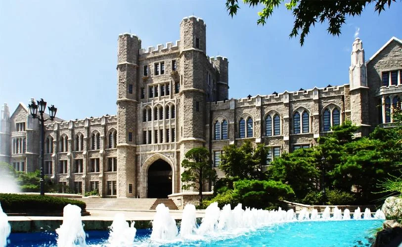 韩国专业艺术类大学-韩国专业艺术类大学