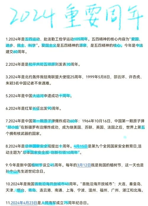 世界重大历史事件大全-世界重大历史事件