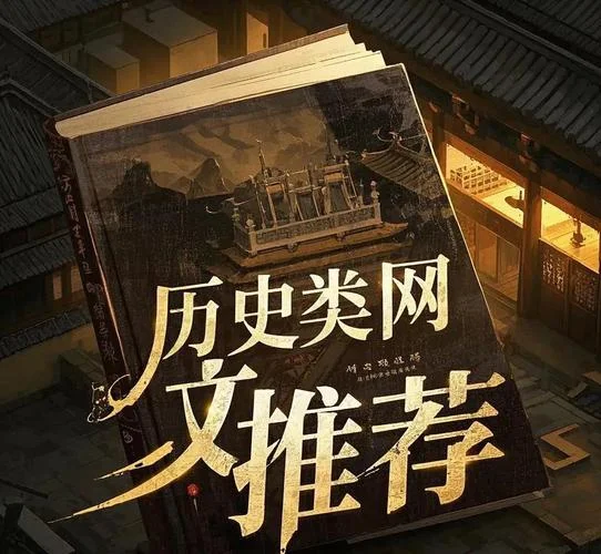 历史网文推荐_1