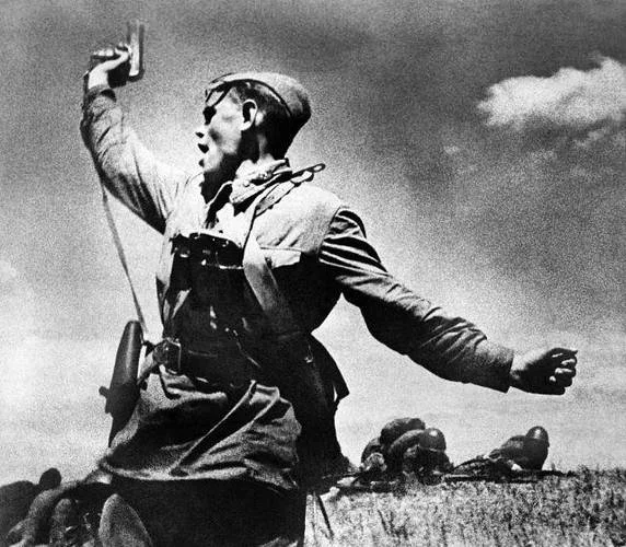 苏联战争历史-苏联战争史