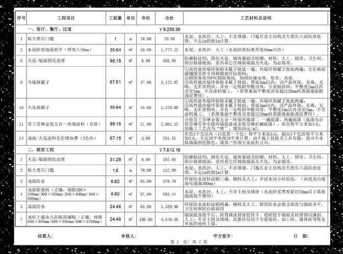 半包贴瓷砖多少钱一平方_1
