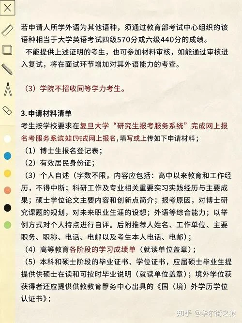 复旦大学留学生招生_2
