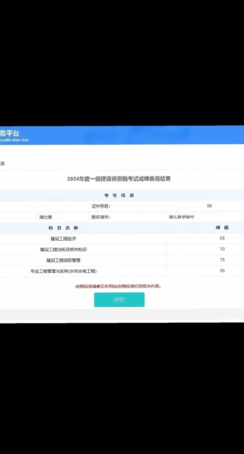 一建通过成绩_2