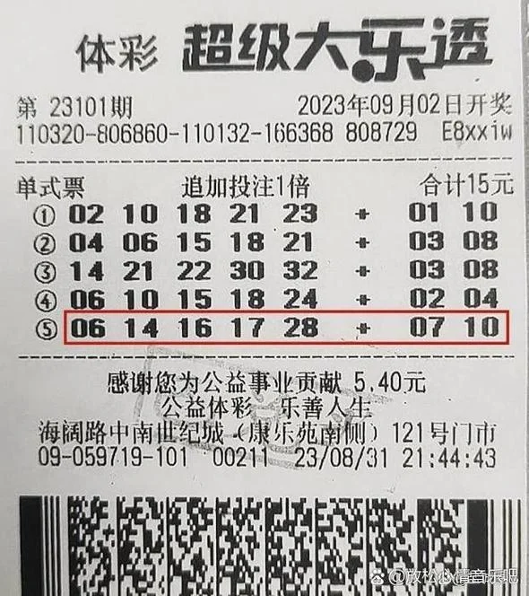 梦见中大奖却过期-梦中奖却过期