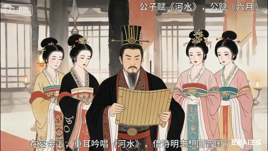 晋朝历史简介视频_1