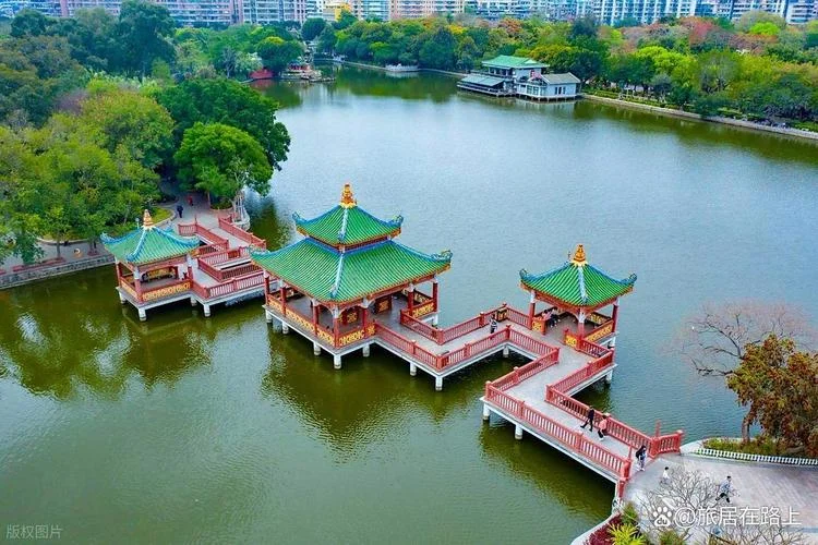 汕头好玩的景点-汕头魅力古迹