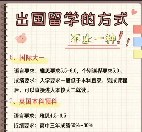 怎样才能公费出国留学_1
