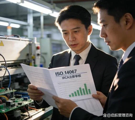 深圳认证咨询有限公司-深圳认证咨询