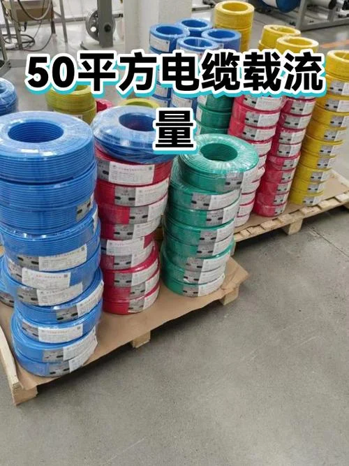 50平方电缆线多少钱_1