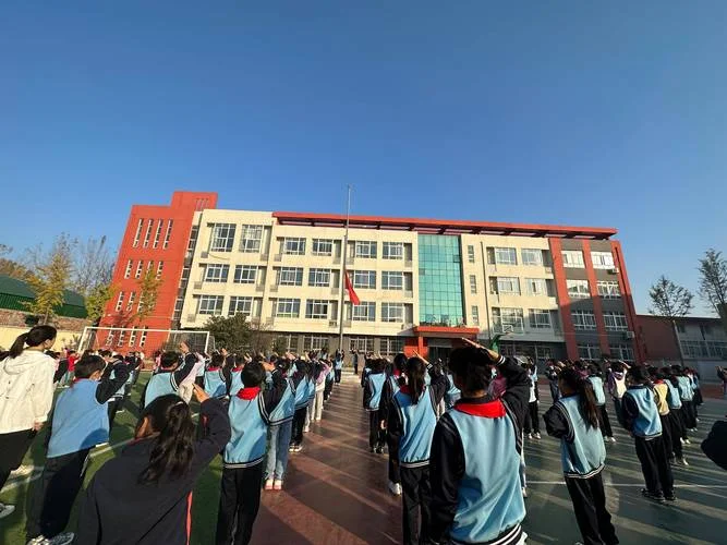 七台河市第三中学_2