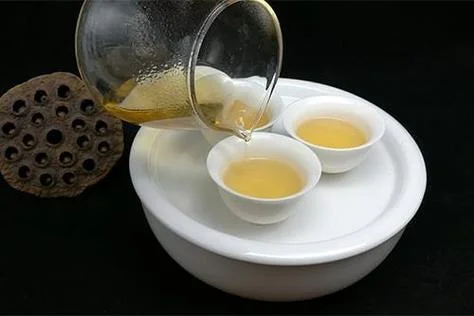 梦见很多茶叶-梦兆多茶