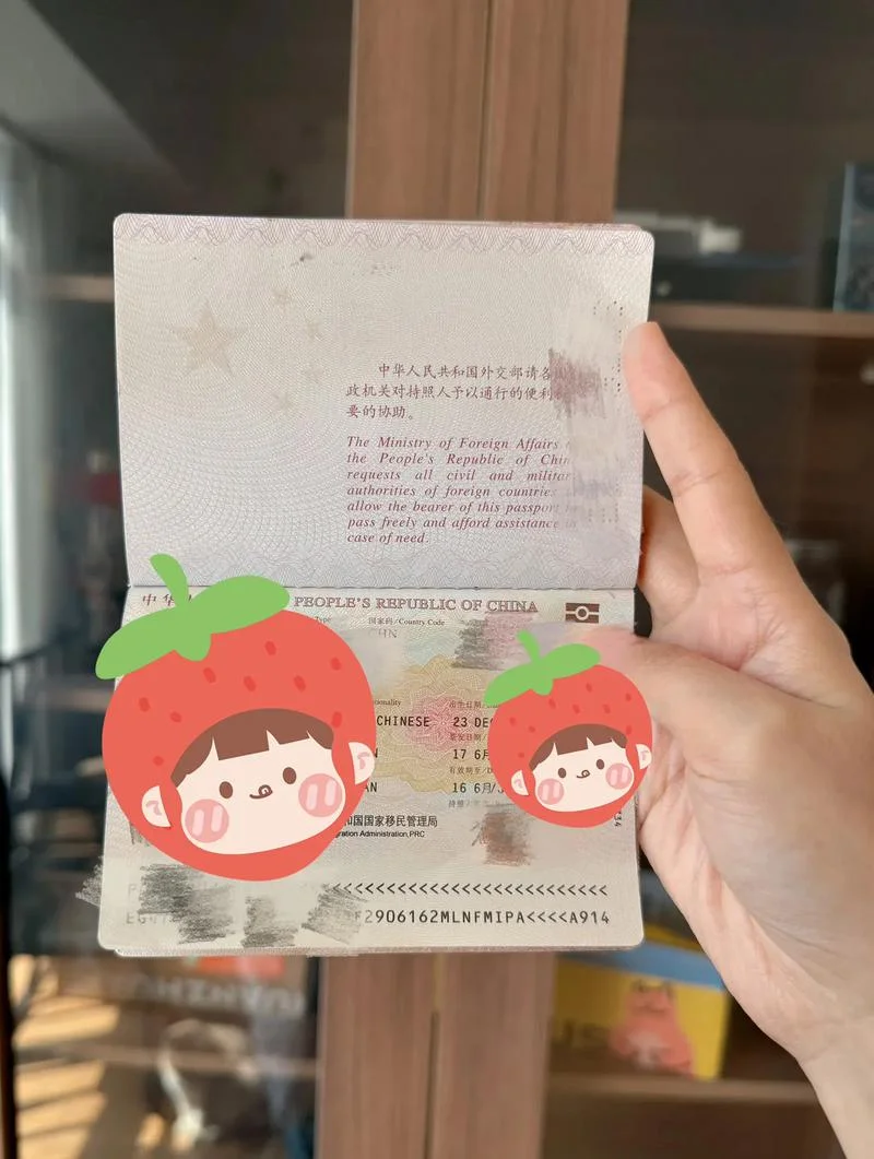旅游签证留学签证吗-旅游留学签证