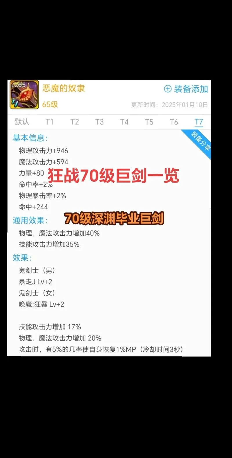 七武器出自哪个小说_1