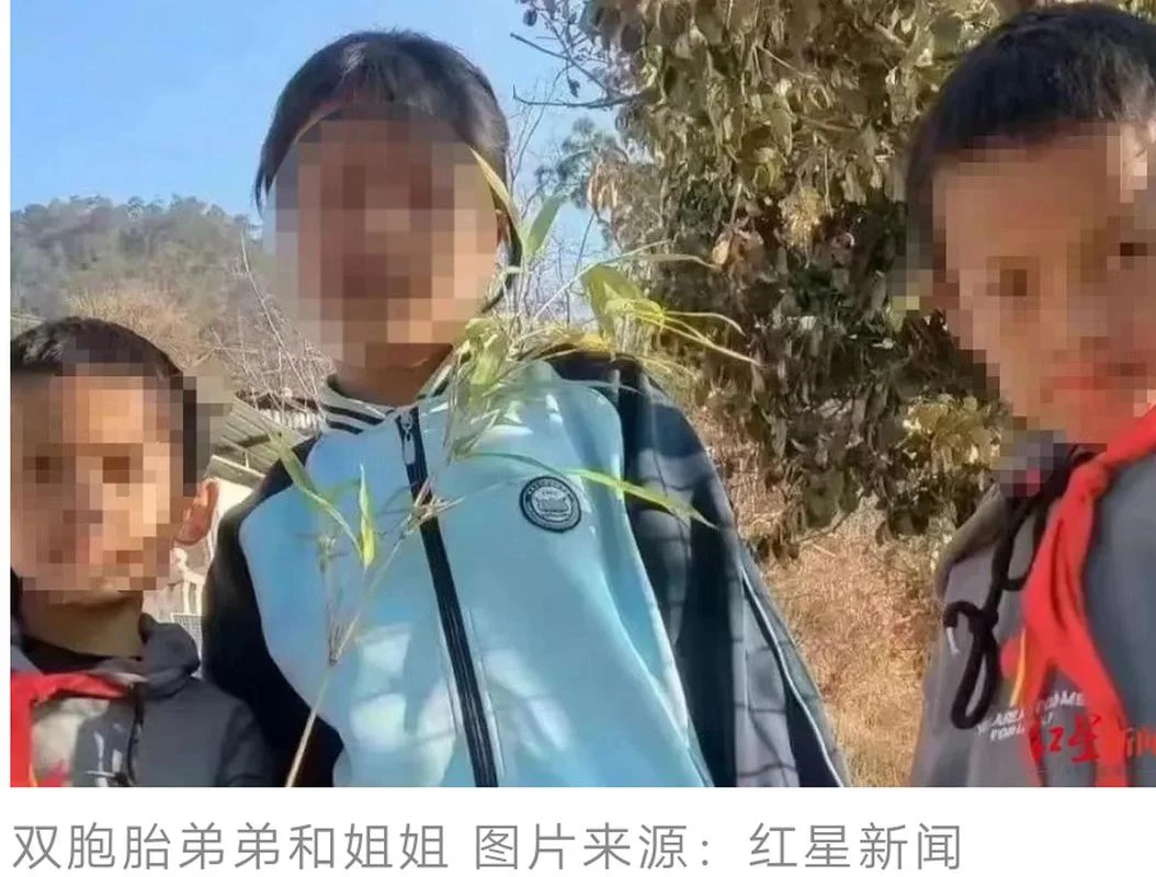 梦到双胞胎男孩死亡_1