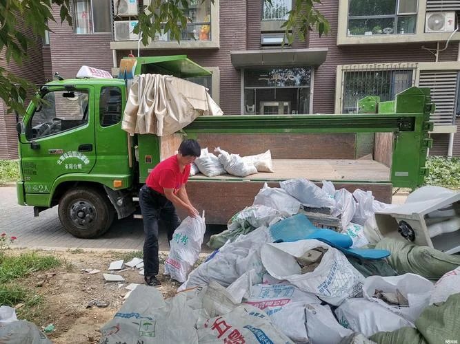 温江建渣清运一平方多少钱_1