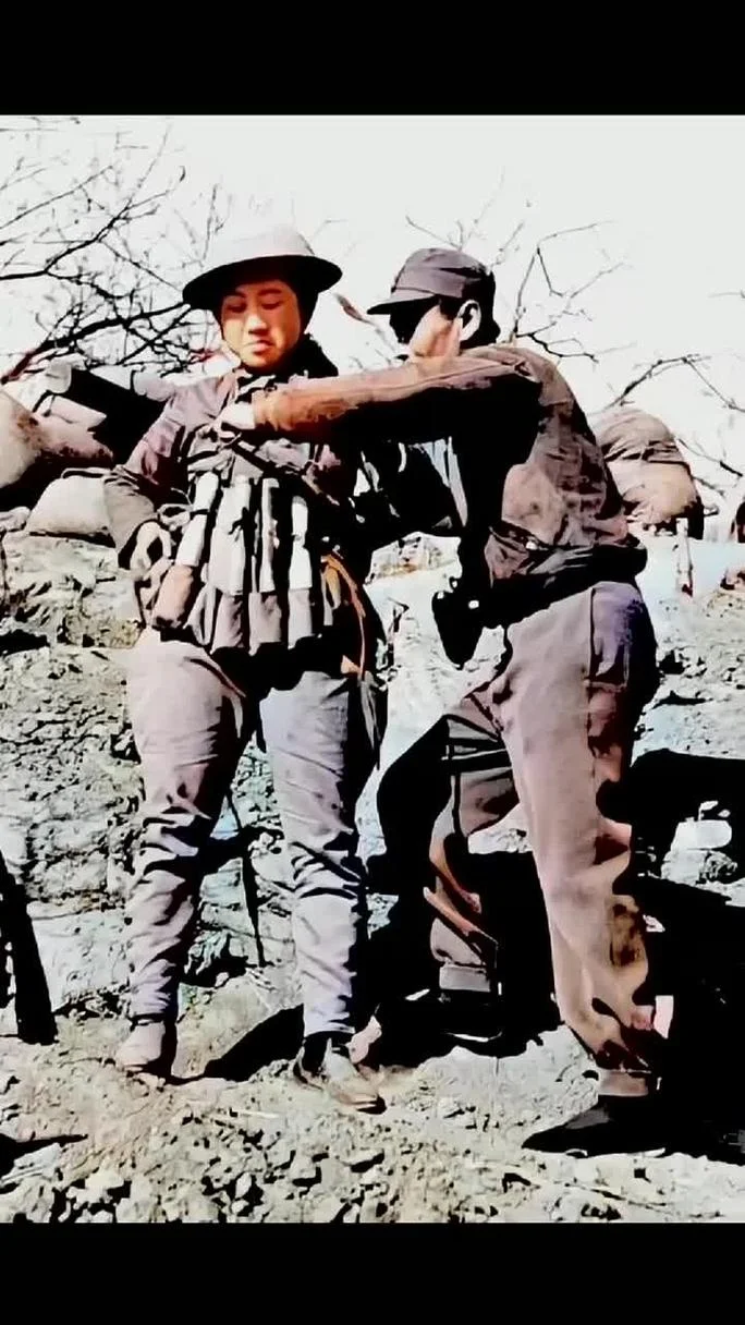 八百壮士真实历史视频_2
