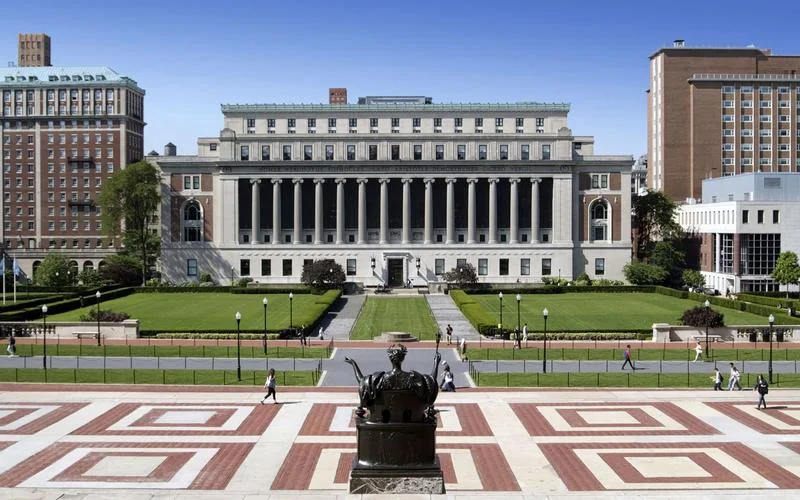 美国哥伦比亚大学网课-哥伦比亚大学网课