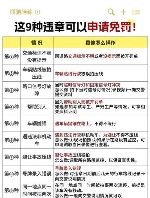 如何查车辆违章类型_1