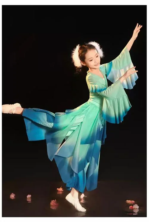 舞蹈艺考服专_1