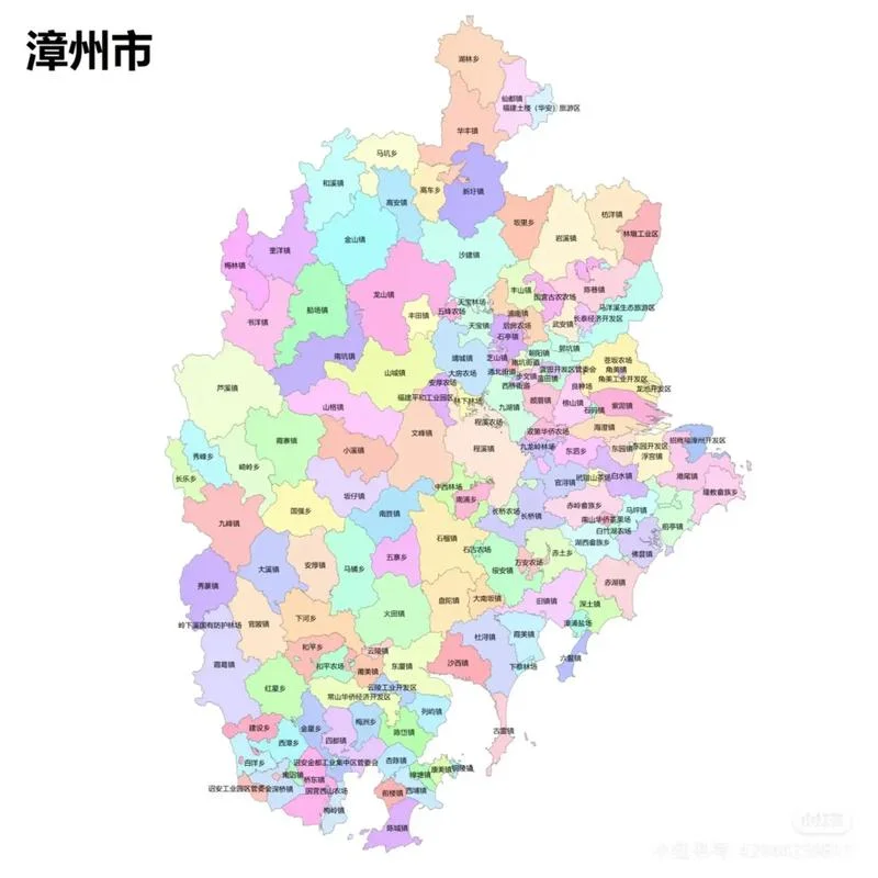 漳州面积是多少平公里-漳州总面积约 240 平公里
