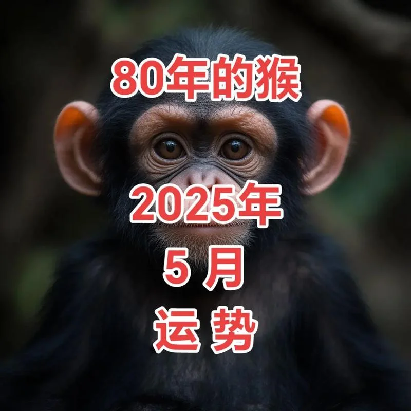 80年属的在2020年的运势_2