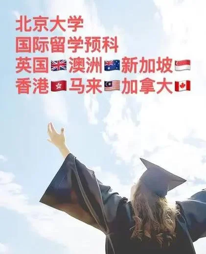 北京大学韩国留学预科班_1