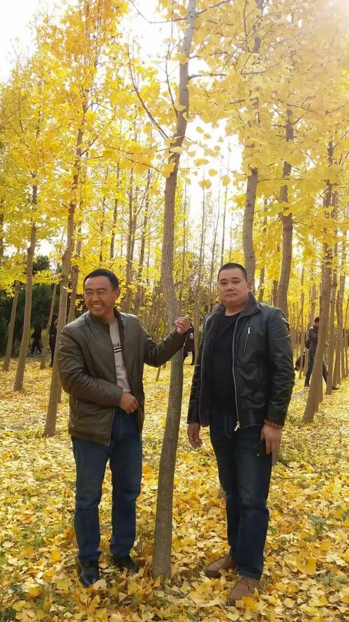 梦见和发小在一起_1