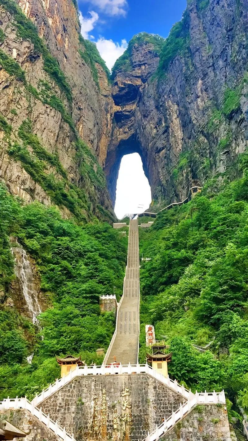 湖南景点游-湖南景点游关键词