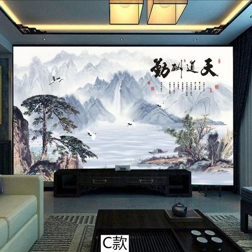 墙壁画多少钱一平方_1
