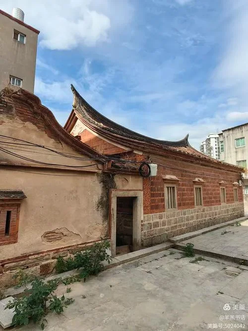 翔安马巷历史有多久-马巷历史渊源