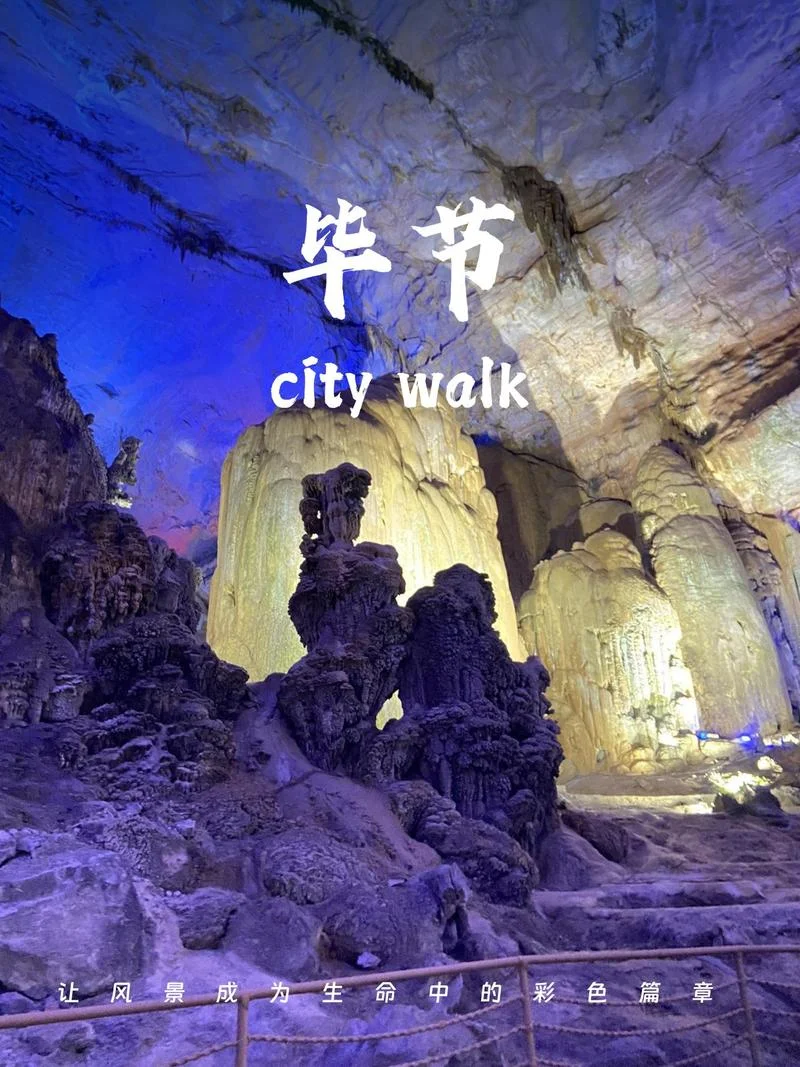 毕节旅游景点攻略_1