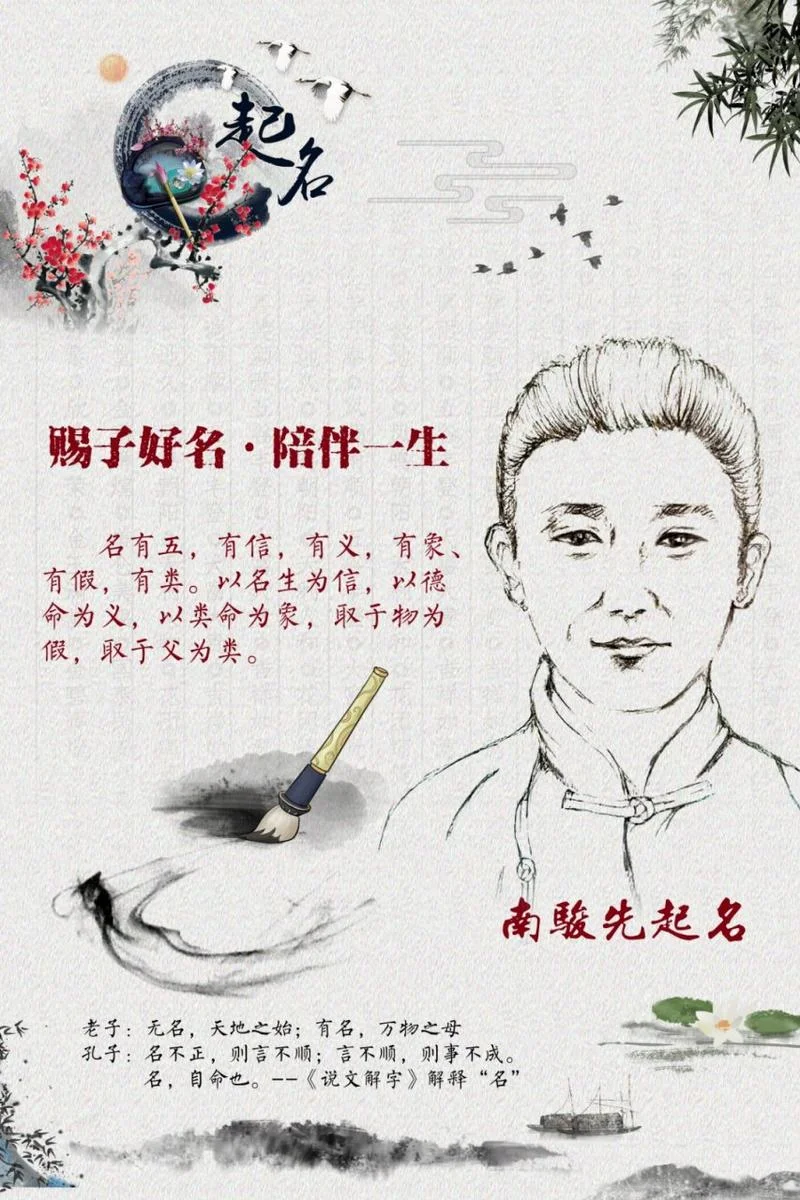 楚姓男孩起名_1