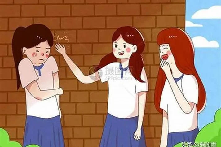 梦到自己被人欺负是什么预兆_1