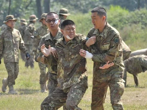 特种部队片尾曲叫什么_2