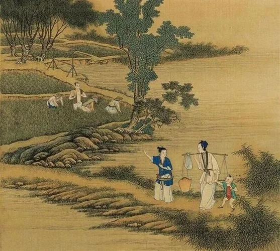 欲具饭饷之出自哪里-源自何处