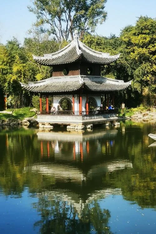 水绘园主要景点_2