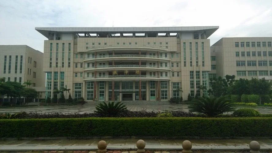 闽南理工学院_2