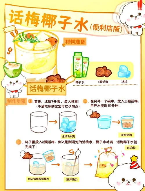 碳酸饮料是怎么做成的_2